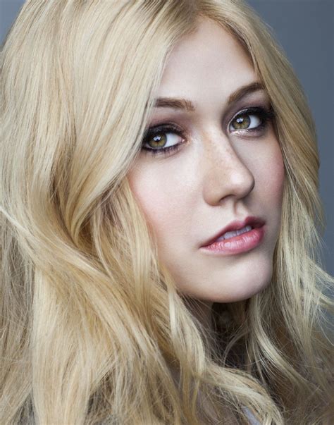 katherine mcnamara fansite gallery.